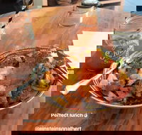 That Little Brewery - Pubs and Clubs