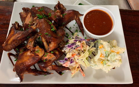 The Pirate Den Bar And Grill - Go Out 2