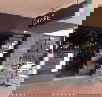 The Old Tab Cafe - Go Out