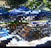 The Quarters - Pubs and Clubs