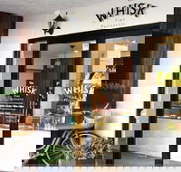 The Whisk Fine Patisserie - Go Out