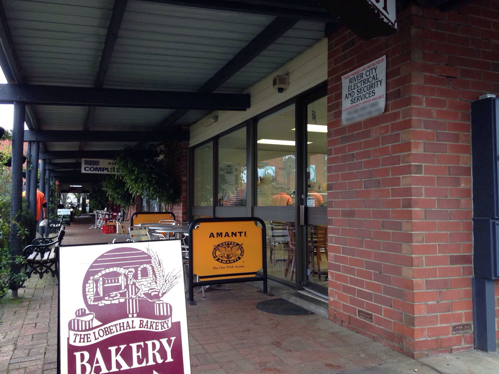 Stirling SA Pubs and Clubs