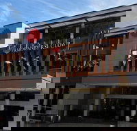 The Courtyard - Pubs and Clubs