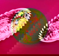 The Boroughs - Go Out