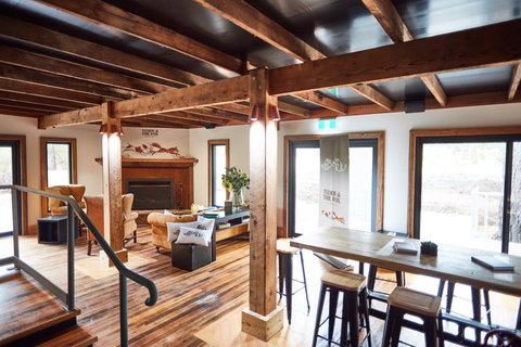 The Whiskery - Go Out 1