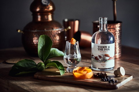 The Whiskery - Go Out 2