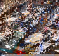 The Golden Sheaf - Pubs and Clubs