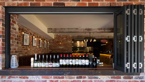 The General Wine Bar And Kitchen - Go Out 1