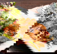 To Be Thai Restaurant - Go Out