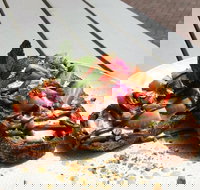 Two Tales Cafe - Pubs and Clubs