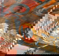 Union Club Hotel - Go Out