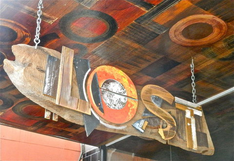 Union Club Hotel - Go Out 0