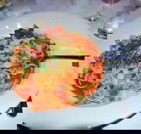 Vecchia Rome Italian Ristorante  Pizzeria - Go Out