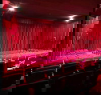 Verona Bar  Cinema - Go Out