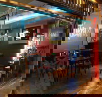 Waitara Cafe - Go Out