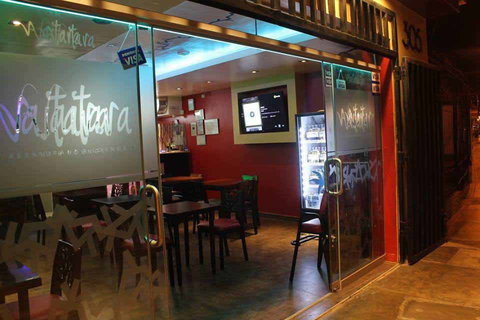 Waitara Cafe - Go Out 0