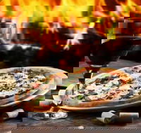 Winmalee Pizza - Go Out