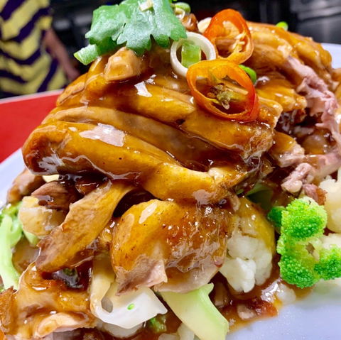 York St Deli - Go Out 0