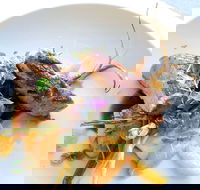 Alexandra Hotel - Go Out