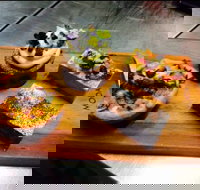 Archie  Kirk - Pubs and Clubs