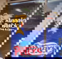 Aussie Bob's Fish  Chips - Go Out