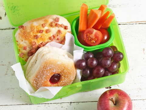 Bakers Delight - Edwardstown - Go Out 0