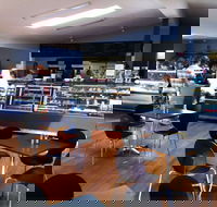 Bark Mill Bakery - Pubs and Clubs