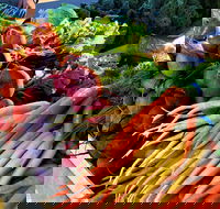 Barossa Farmers Market - Go Out