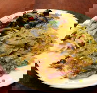 Blossoming Lotus - Newtown - Pubs and Clubs