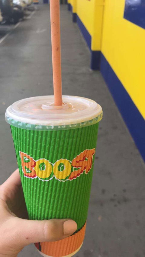 Boost Juice - Preston - Go Out 0