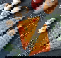 Brasserie Bread - Pubs and Clubs