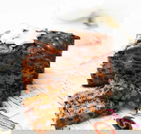 Brasserie on the Park - Cabra Vale Diggers - Go Out