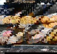 Brumby's - Biggera Waters - Go Out