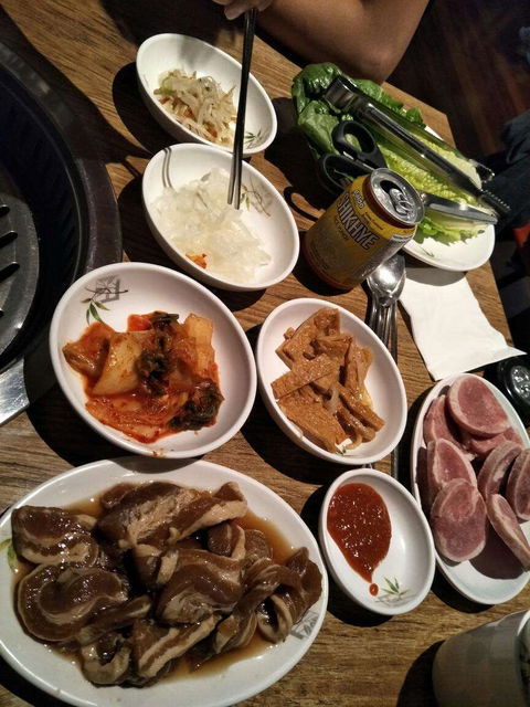 Bulgogi BBQ Restaurant - Go Out 0