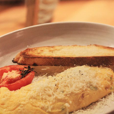 Caffe Cherry Beans - Quakers Hill - Go Out 0