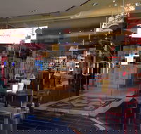 Cafe '97 - Club Burwood - Go Out