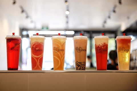 Capricho Grill - Port Melbourne - Go Out 0