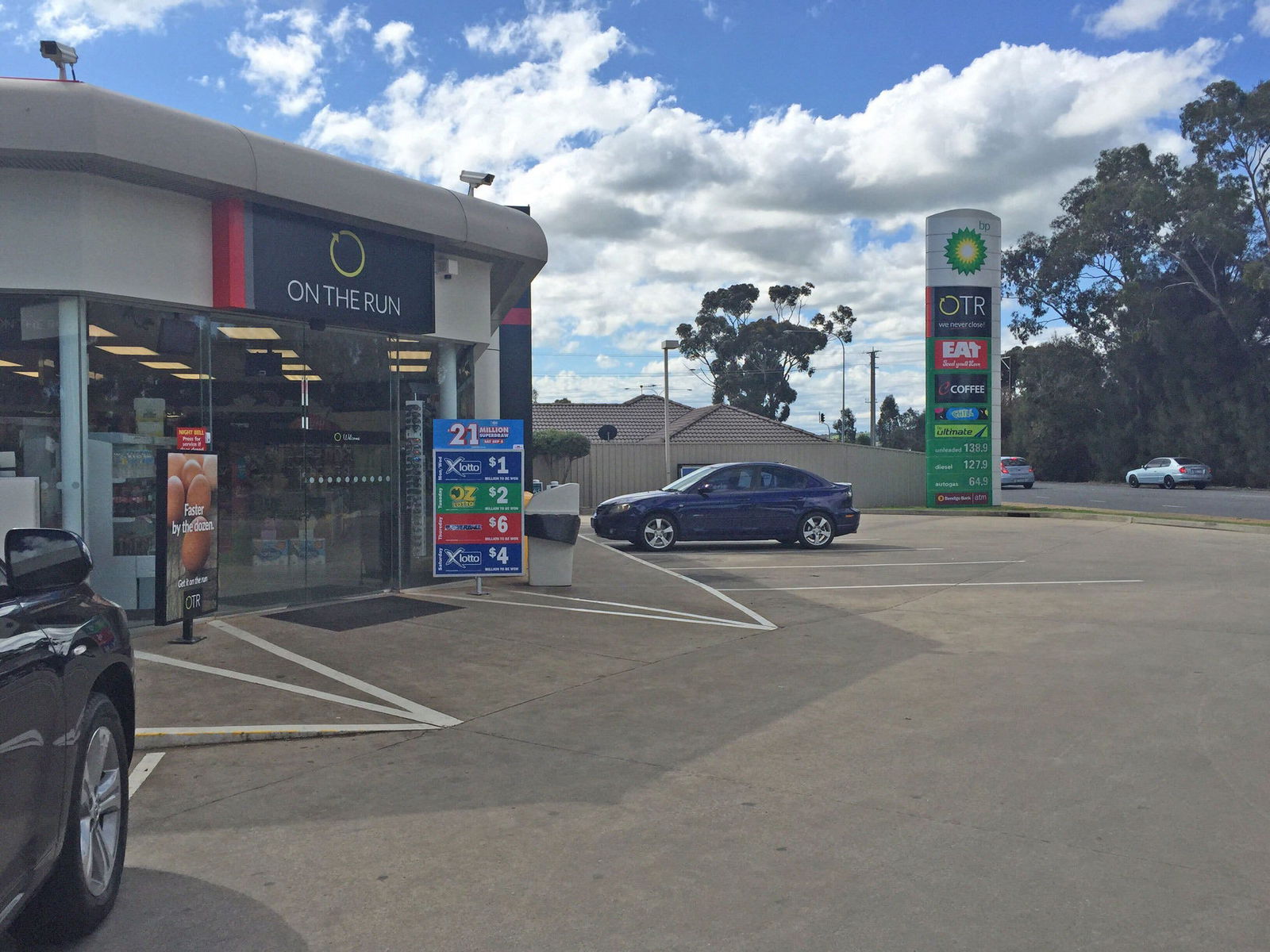 Sampson Flat SA Pubs and Clubs