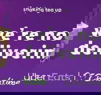 Chatime - Cannington - Go Out