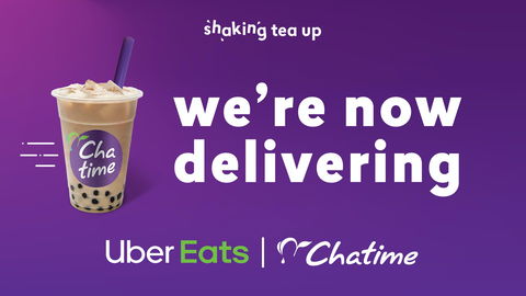 Chatime - Cannington - Go Out 0