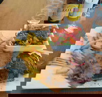 Charlie's Restaurant  Bar - Pubs and Clubs