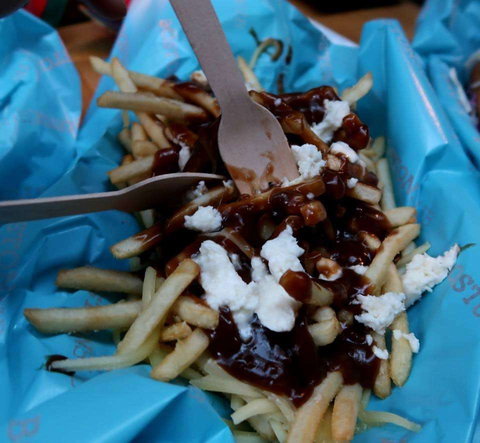 Charles St Pizza & Pasta - Go Out 0