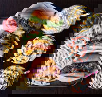 Cheezy Burger - Go Out