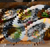 Chef's Palette - Eastwood - Pubs and Clubs