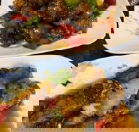 Chulin Chinese Cuisine  Deli - Go Out