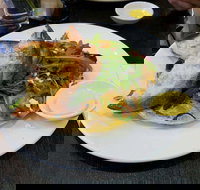 Cirque Cafe - Go Out