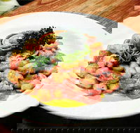 Colle Rosso Ristorante Italiano - Go Out