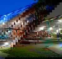 Cunjevoi Restaurant and Bar - Pubs and Clubs