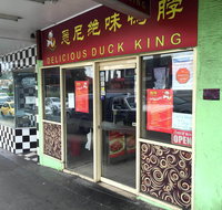 Delicious Duck King - Beverly Hills - Pubs and Clubs