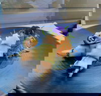 Echoes Restaurant - Pubs and Clubs